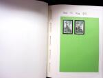 GRENZTRUPPEN: Reichhaltige Partie in Leuchturm Album,