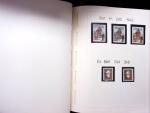 GRENZTRUPPEN: Reichhaltige Partie in Leuchturm Album,