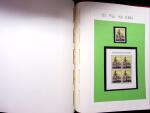 GRENZTRUPPEN: Reichhaltige Partie in Leuchturm Album,