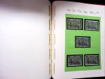 GRENZTRUPPEN: Reichhaltige Partie in Leuchturm Album,