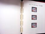 GRENZTRUPPEN: Reichhaltige Partie in Leuchturm Album,