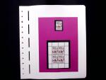 1939-45, Timbres militaires : SAPEURS : Lot monté sur 38 pages,