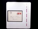 1939-45, Timbres militaires : SAPEURS : Lot monté sur 38 pages,