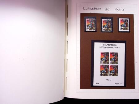 DIVERSE TRUPPEN: Reichhaltige Partie in zwei Leuchturm