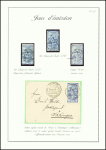 ERSTTAG: Lot 15 Briefe oder Karten, dazu noch 10 Marken,