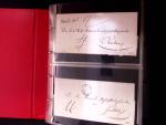 DEUTSCHSCHWEIZ und TESSIN, 1810-75 : Partie mit 653