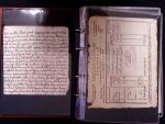 WESTSCHWEIZ, 1678-1875 : Partie mit 828 Belegen in