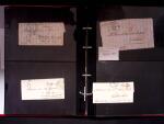 WESTSCHWEIZ, 1678-1875 : Partie mit 828 Belegen in