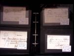 MILITÄRPOST : Briefe, Karten und Ganzsachen, ab 1801