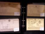 MILITÄRPOST : Briefe, Karten und Ganzsachen, ab 1801