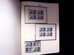 1939-45, Kl. gebrauchte une ungebrauchte Partie in