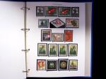 1939-45, Saubere Sammlung 2. Weltkrieg in zwei Alben,