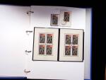 1939-45, Gut Ausgebaute Sammlung Schweiz in 9 Alben