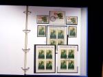 1939-45, Gut Ausgebaute Sammlung Schweiz in 9 Alben
