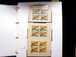 1939-45, Gut Ausgebaute Sammlung Schweiz in 9 Alben