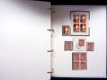 1939-45, Gut Ausgebaute Sammlung Schweiz in 9 Alben