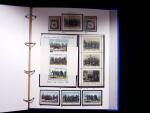 1939-45, Gut Ausgebaute Sammlung Schweiz in 9 Alben