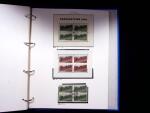 1939-45, Gut Ausgebaute Sammlung Schweiz in 9 Alben