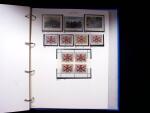 1939-45, Gut Ausgebaute Sammlung Schweiz in 9 Alben