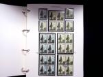 1939-45, Gut Ausgebaute Sammlung Schweiz in 9 Alben
