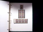 1939-45, Gut Ausgebaute Sammlung Schweiz in 9 Alben