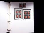 1939-45, Gut Ausgebaute Sammlung Schweiz in 9 Alben