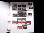 1939-45, Gut Ausgebaute Sammlung Schweiz in 9 Alben
