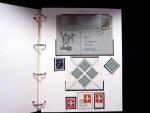 1939-45, Gut Ausgebaute Sammlung Schweiz in 9 Alben