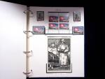 1939-45, Gut Ausgebaute Sammlung Schweiz in 9 Alben