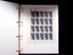 1939-45, Gut Ausgebaute Sammlung Schweiz in 9 Alben