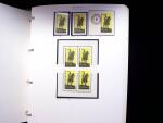 1939-45, Gut Ausgebaute Sammlung Schweiz in 9 Alben