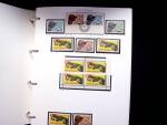 1939-45, Gut Ausgebaute Sammlung Schweiz in 9 Alben