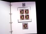 1939-45, Gut Ausgebaute Sammlung Schweiz in 9 Alben