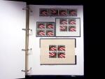 1939-45, Gut Ausgebaute Sammlung Schweiz in 9 Alben