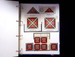 1939-45, Gut Ausgebaute Sammlung Schweiz in 9 Alben