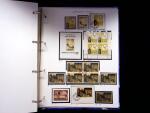 1939-45, Gut Ausgebaute Sammlung Schweiz in 9 Alben