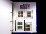 1939-45, Gut Ausgebaute Sammlung Schweiz in 9 Alben