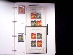 1939-45, Gut Ausgebaute Sammlung Schweiz in 9 Alben
