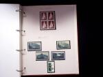 1939-45, Gut Ausgebaute Sammlung Schweiz in 9 Alben