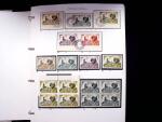 1939-45, Gut Ausgebaute Sammlung Schweiz in 9 Alben