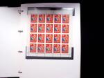 1939-45, Gut Ausgebaute Sammlung Schweiz in 9 Alben