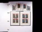 1939-45, Gut Ausgebaute Sammlung Schweiz in 9 Alben
