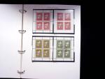 1939-45, Gut Ausgebaute Sammlung Schweiz in 9 Alben