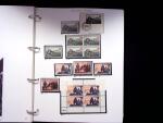 1939-45, Gut Ausgebaute Sammlung Schweiz in 9 Alben
