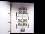 1939-45, Gut Ausgebaute Sammlung Schweiz in 9 Alben