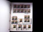 1939-45, Gut Ausgebaute Sammlung Schweiz in 9 Alben