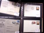 1939-45 2. Weltkrieg : Partie mit mehr als 370 Briefe,