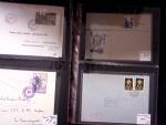 1939-45 2. Weltkrieg : Partie mit mehr als 370 Briefe,