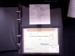 1939-45 2. Weltkrieg : INTERNLAGERPOST, Reichhaltige