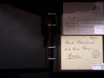 1939-45 2. Weltkrieg : INTERNLAGERPOST, Reichhaltige